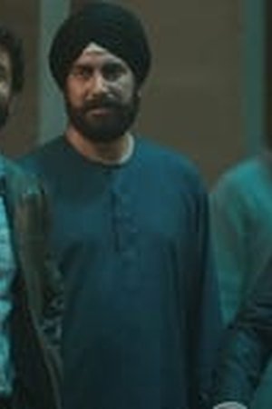 Sultan Of Delhi Season 1 Episode 7 - Poster