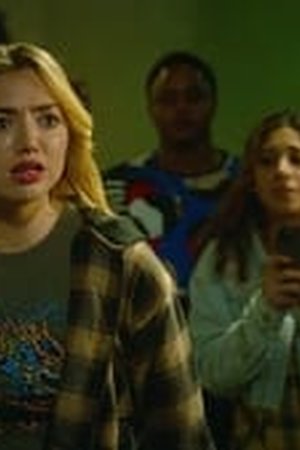 Cobra Kai Season 5 Episode 9 - Poster