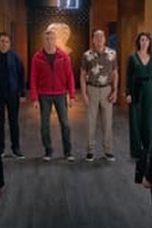 Cobra Kai Season 5 Episode 8 - Poster