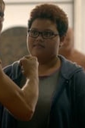 Cobra Kai Season 1 Episode 5 - Poster