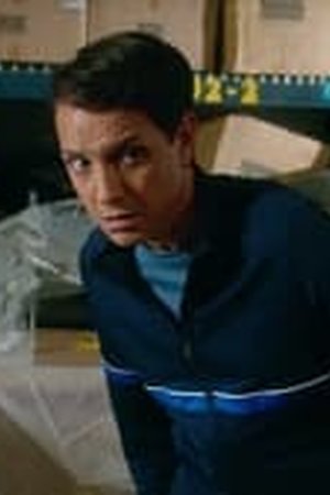 Cobra Kai Season 5 Episode 3 - Poster