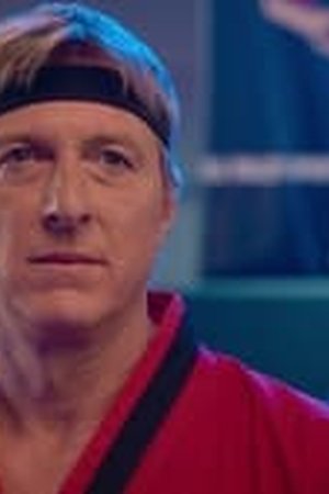 Cobra Kai Season 4 Episode 10 END - Poster