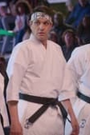 Cobra Kai Season 4 Episode 9 - Poster