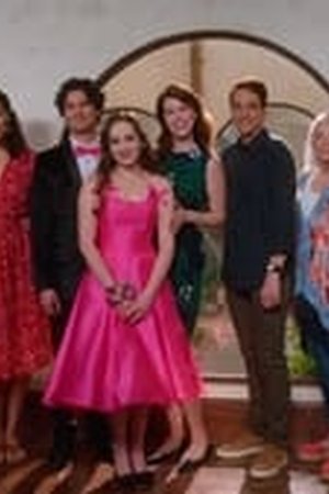 Cobra Kai Season 4 Episode 8 - Poster