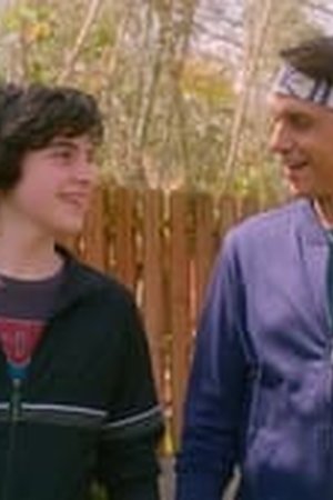 Cobra Kai Season 4 Episode 7 - Poster