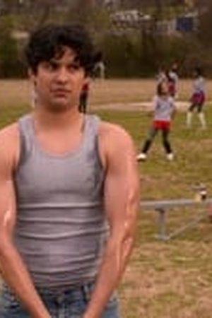 Cobra Kai Season 4 Episode 6 - Poster