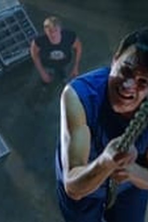 Cobra Kai Season 4 Episode 2 - Poster