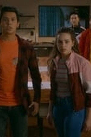 Cobra Kai Season 3 Episode 10 END - Poster