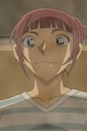 Detective Conan Season 1 Episode 1013 - Poster