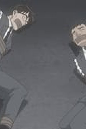 Detective Conan Season 1 Episode 1017 - Poster