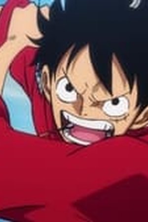 One Piece Season 21 Episode 901 - Poster