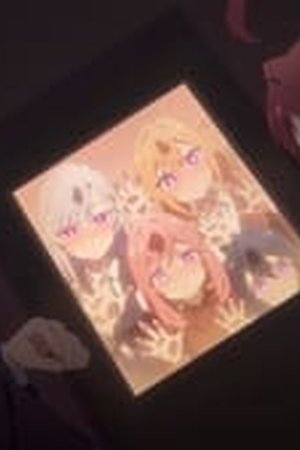 The 100 Girlfriends Who Really, Really, Really, Really, REALLY Love You Season 1 Episode 8 - Poster