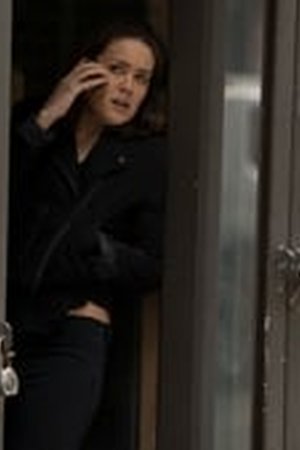 The Blacklist Season 2 Episode 22 END - Poster