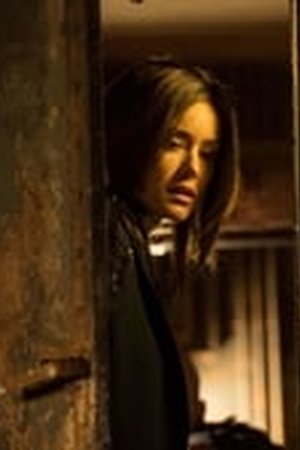 The Blacklist Season 2 Episode 8 - Poster