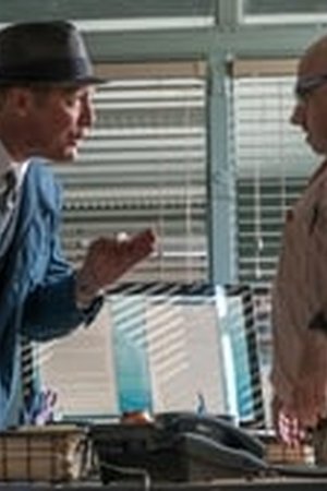 The Blacklist Season 2 Episode 5 - Poster