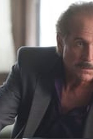 The Blacklist Season 2 Episode 2 - Poster