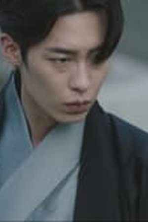 Alchemy of Souls Season 2 Episode 07 Sub Indo - Poster