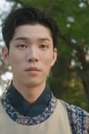 Alchemy of Souls Season 2 Episode 04 Sub Indo - Poster