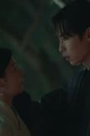 Alchemy of Souls Season 2 Episode 02 Sub Indo - Poster