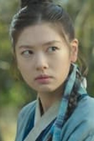 Alchemy of Souls Season 1 Episode 03 Sub Indo - Poster