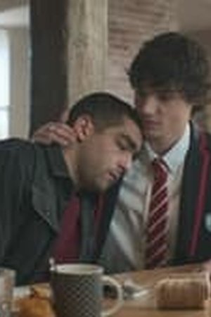 Elite Season 7 Episode 6 - Poster