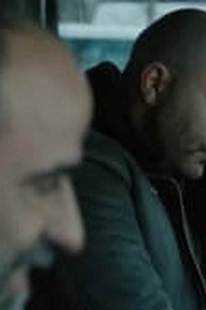 Fauda Season 4 Episode 3 - Poster