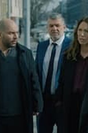 Fauda Season 4 Episode 2 - Poster