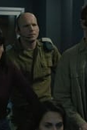 Fauda Season 4 Episode 1 - Poster