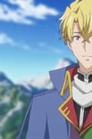 The Saint's Magic Power Is Omnipotent Season 2 Episode 8 - Poster