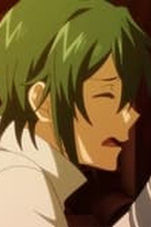 The Saint's Magic Power Is Omnipotent Season 2 Episode 5 - Poster