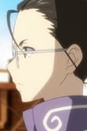 The Saint's Magic Power Is Omnipotent Season 2 Episode 4 - Poster