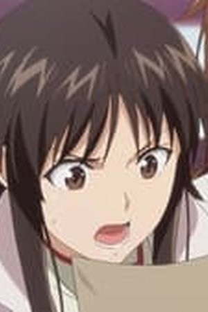 The Saint's Magic Power Is Omnipotent Season 2 Episode 3 - Poster