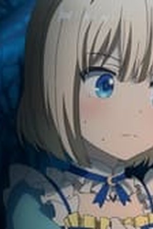 Tearmoon Empire Season 1 Episode 8 - Poster