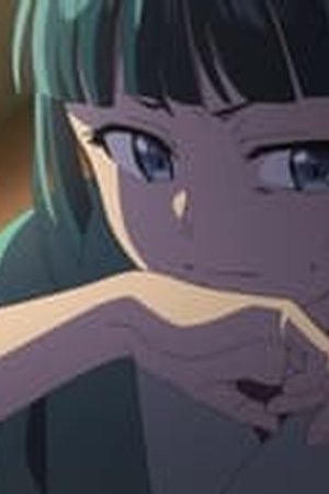 The Apothecary Diaries Season 1 Episode 8 - Poster