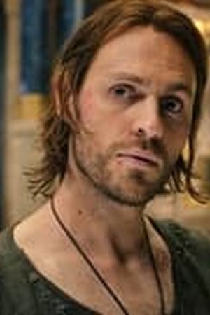 The Lord of the Rings: The Rings of Power Season 1 Episode 3 - Poster