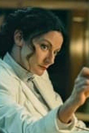 Doom Patrol Season 3 Episode 6 - Poster