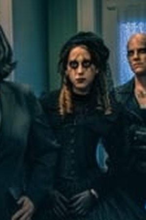 Doom Patrol Season 3 Episode 5 - Poster