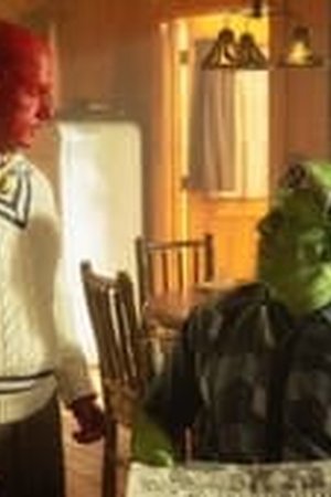 Doom Patrol Season 3 Episode 2 - Poster