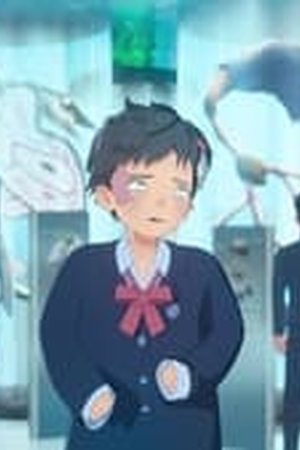 My Daemon Season 1 Episode 7 - Poster