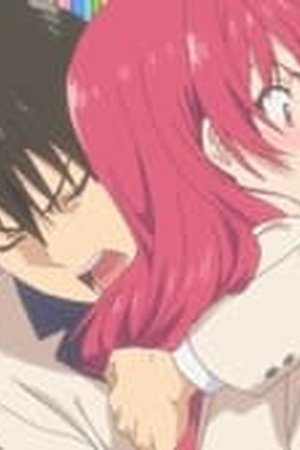 Girlfriend, Girlfriend Season 1 Episode 1 - Poster