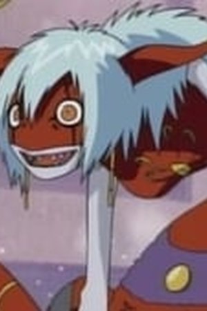 Digimon Adventure Season 2 Episode 29 - Poster