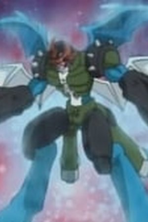 Digimon Adventure Season 2 Episode 27 - Poster