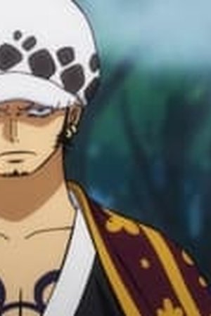 One Piece Season 21 Episode 909 - Poster