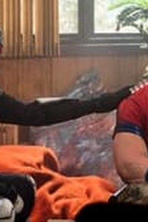 Peacemaker Season 1 Episode 2 - Poster