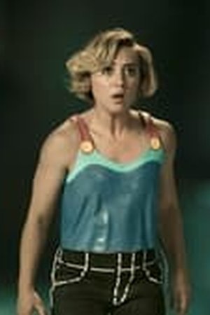 Gen V Season 1 Episode 3 - Poster