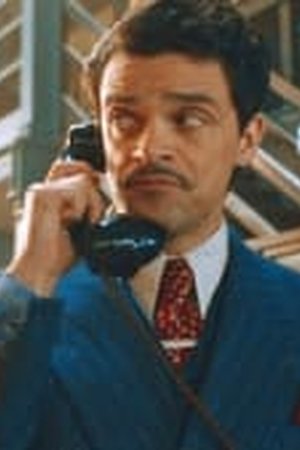 Bodies Season 1 Episode 1 - Poster