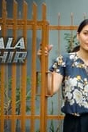 Serigala Terakhir Season 1 Episode 4 - Poster