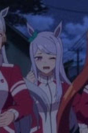 Umamusume: Pretty Derby Season 1 Episode 7 - Poster