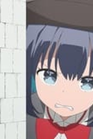 16bit Sensation: Another Layer Season 1 Episode 6 - Poster