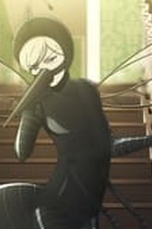 Migi & Dali Season 1 Episode 8 - Poster